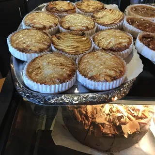 Apple Tart