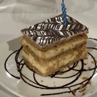 Napoleons