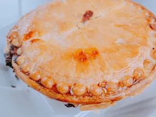 3.14 Pi Bar