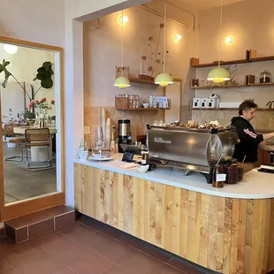 Yes in San Francisco