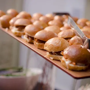 Sliders