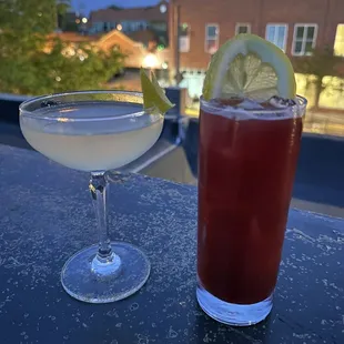 Drinks