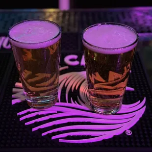 drink