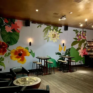 Marigold event space