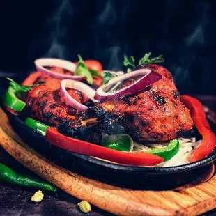Marigold Fine Indian Cuisine