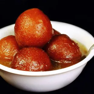Gulab jamun