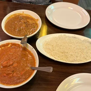 Chicken Curry