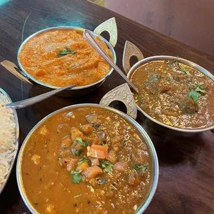 Lamb Curry