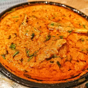 Mutton Korma