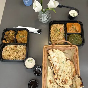 soups and chowder, food