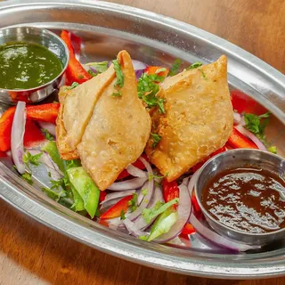 Samosa