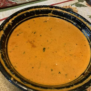 Paneer Makhani
