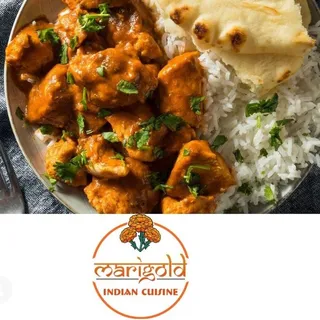 Chicken Tikka Masala