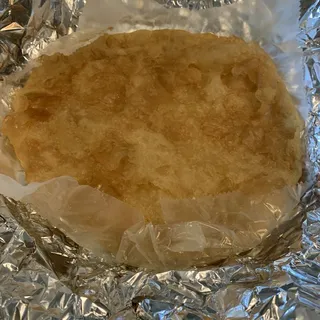 Bhature