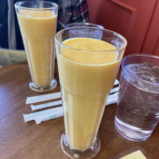 Mango Lassi