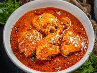 Spice Valley Authentic Indian Cuisine