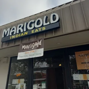 Huichin (Oakland, Ca) Telegraph next to 9 Round.