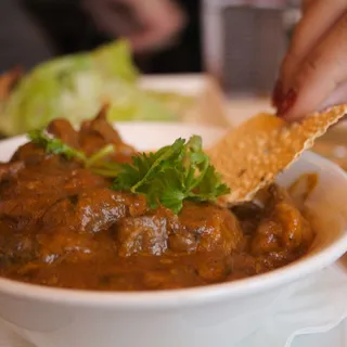 Rogan Josh