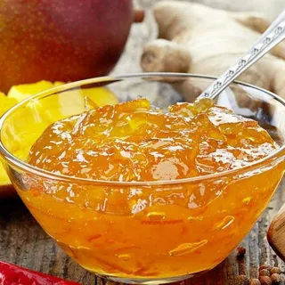 Mango Chutney
