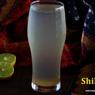 Indian Lemonade