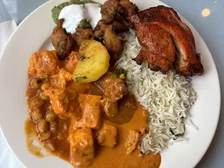 Noor Indian Fusion Kitchen