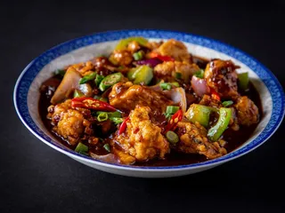 Annapurna Restaurant and Bar