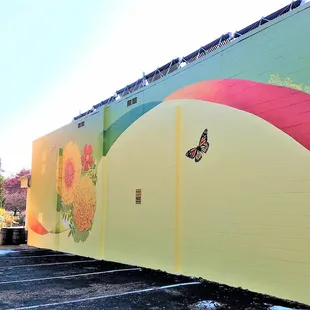 Marigold by Blice Edwards 2019