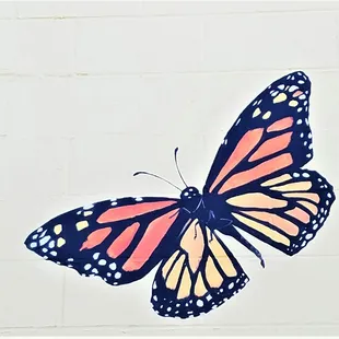 Marigold by Blice Edwards 2019