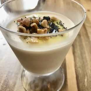 Panna Cotta