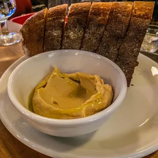 Babettes Country Loaf