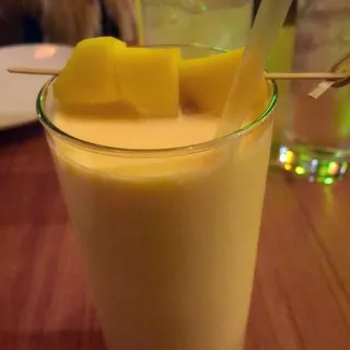 Mango Lassi