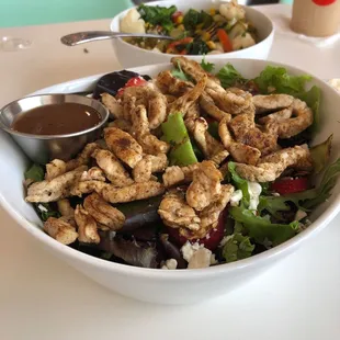 Chicken Salad