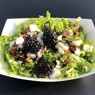 Side Salad
