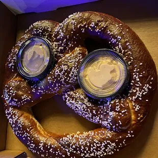 Pretzel
