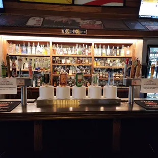 Anybody say shot shot shot