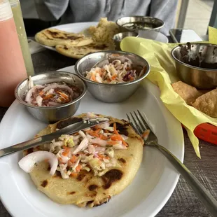 Pupusa