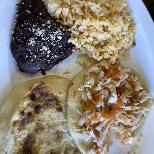 Pupusas