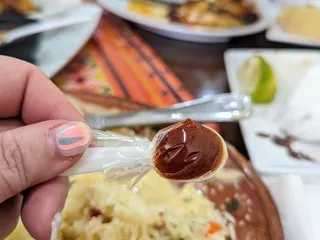 La Esperanza Restaurant