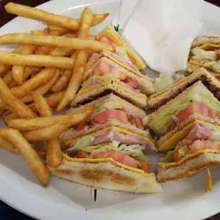 sandwiches, sandwich, food