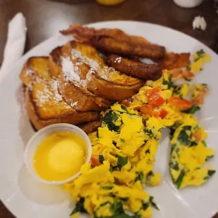 French toast