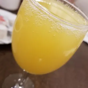 Mimosa