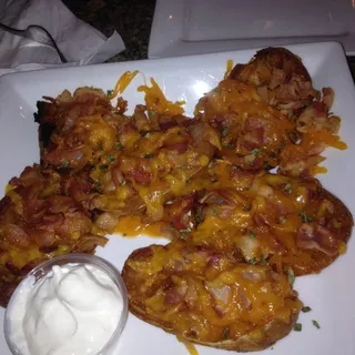 Potato Skins