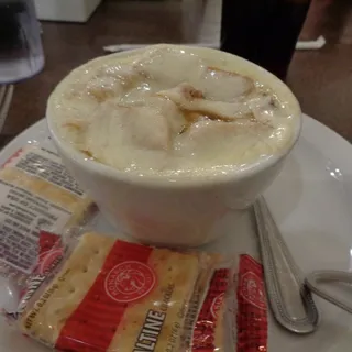 Soup