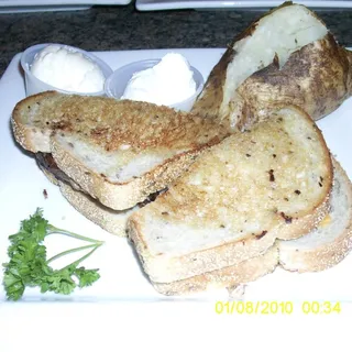 Patty Melt