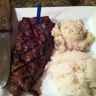 NY Strip Steak*