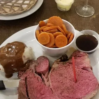 Prime Rib Special*