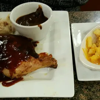 Mashed Potatoes