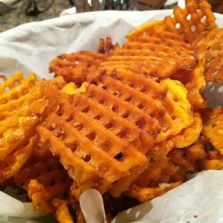 Sweet Potato