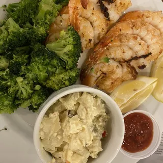 Fried Shrimp