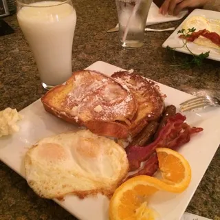 Milk
